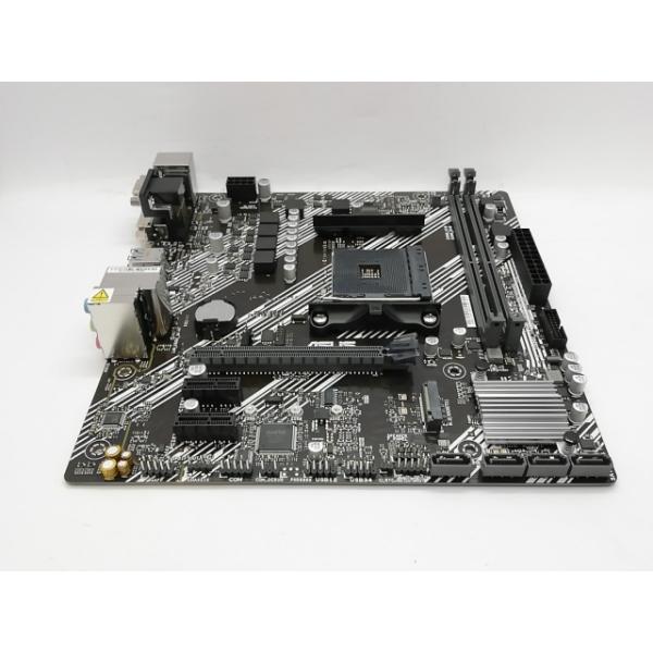 ■分類：マザーボード■ランク：中古■メーカー：ASUS■製造番号：T4M0CS012461X2Z■備考：対応CPU:Ryzen3000シリーズ/APU:Ryzen4000Gシリーズ＊Ryzen3400G/3200Gは動作しません。BIOS ...