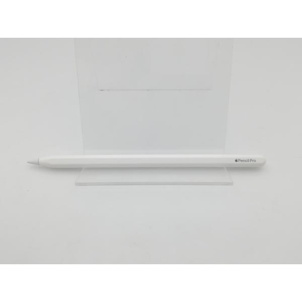 [新品•未使用] Apple Pencil Pro MX2D3ZA/A 中古】Apple Apple Pencil Pro MX2D3ZA/A【中野】保証期間1週間