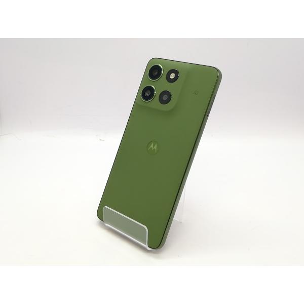 中古】MOTOROLA 国内版 【SIMフリー】 moto g66j 5G 8GB 128GB ディル
