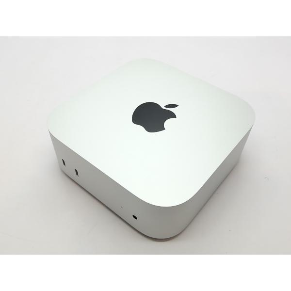 ■分類：Apple デスクトップパソコン■ランク：ランクA■メーカー：Apple■製造番号：KCXR232G9K■備考：OS：Tahoe 状態：状態良好の中古商品。キズ、使用感はほとんどありません。 付属品：箱、冊子、電源ケーブル■保証期間...