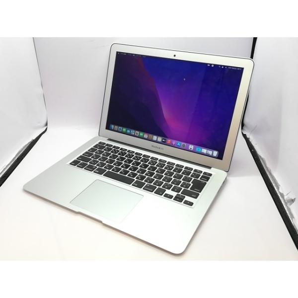 ■分類：Apple ノートパソコン■ランク：ランクB■メーカー：Apple■製造番号：FVHW62RYJ1WK■備考：＜intel CPU＞OS:Montereyバッテリー充放電回数：456回/バッテリー表示：正常（12月時点）状態：天板ズ...
