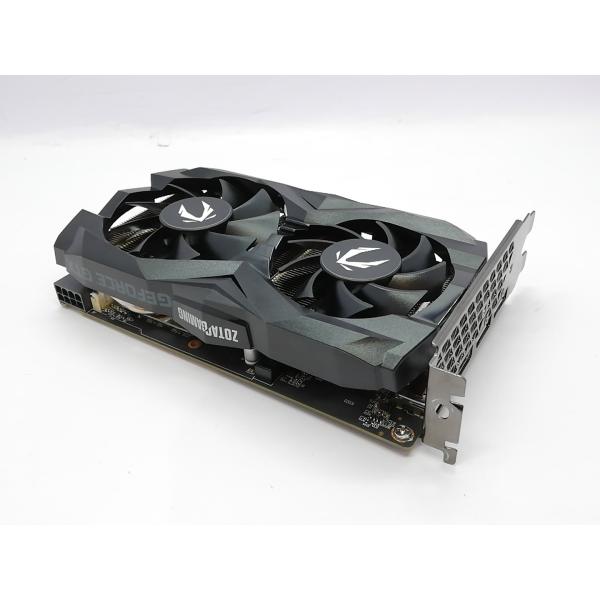 ■分類：ビデオボード■ランク：中古■メーカー：ZOTAC■製造番号：N213100002333■備考：付属品：本体のみ■保証期間：１週間■注意事項：お客様のモニター発色の具合によって、実際の商品と色合いが異なる場合があります。