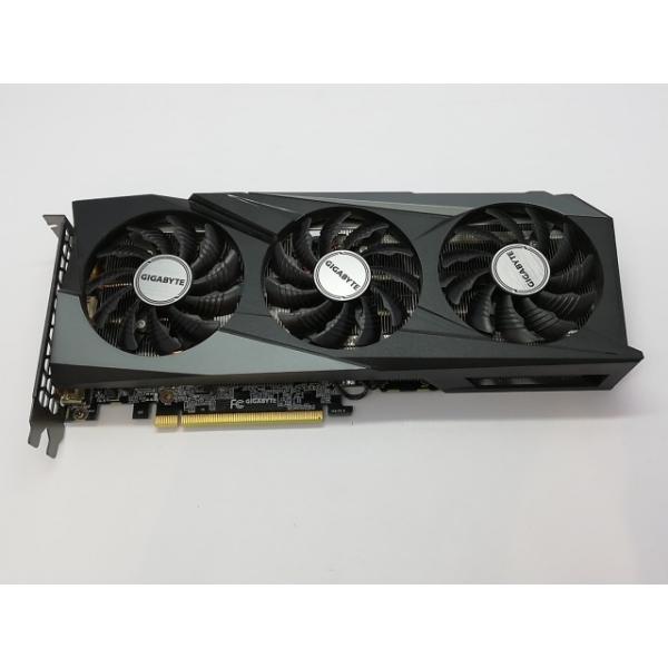 【中古】GIGABYTE RTX3060Ti GDDR6 8GB【美品】 中古】GIGABYTE GeForce RTX 3060 Ti GAMING OC PRO 8G rev.2.0(GV