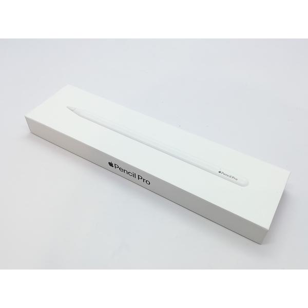 未使用】Apple Apple Pencil Pro MX2D3ZA/A【立川フロム中武】保証期間