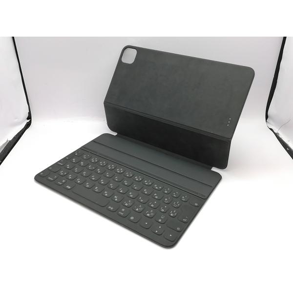 中古】Apple Smart Keyboard Folio 日本語 iPad Air（第4/第5世代