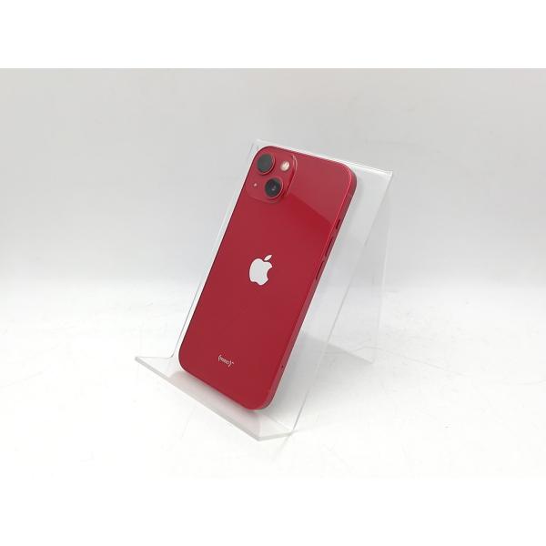 iPhone 13 【中古】Apple 国内版 【SIMフリー】 128GB (PRODUCT)RED 