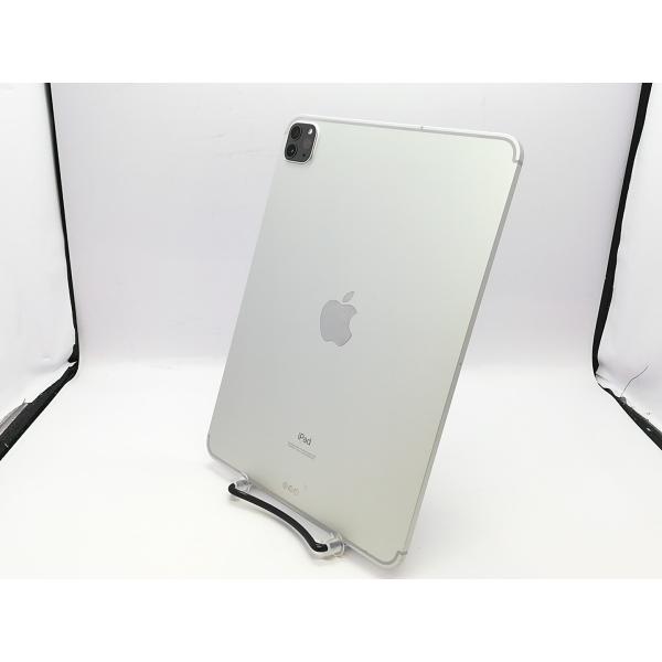 中古】Apple 国内版 【SIMフリー】 11インチ iPad Pro（第2世代/2020