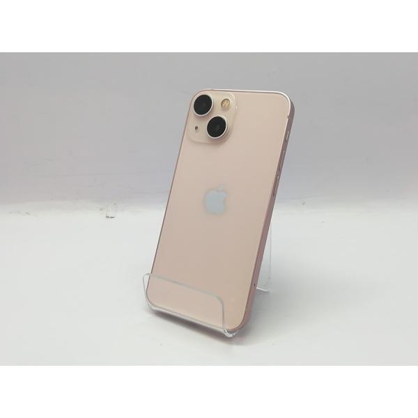 【新品】iPhone 13 mini 128GB ピンク NLJF3J/A Amazon | 【整備済み品】 Apple iPhone 13 mini 128GB ピンク SIM