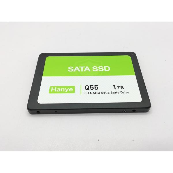 ■分類：SSD■ランク：中古■メーカー：各社2.5SSD■製造番号：08A20Q5503E8052D■備考：Hanye Q55-1TSY04 付属品：本体のみ■保証期間：１週間■注意事項：お客様のモニター発色の具合によって、実際の商品と色合...