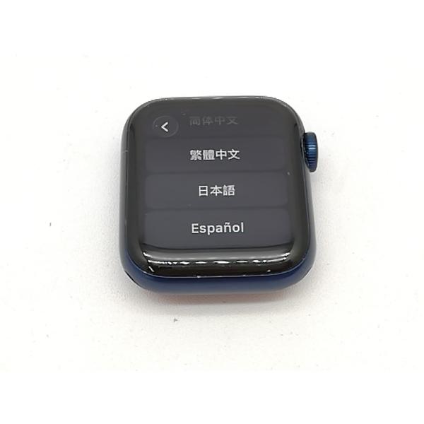 ■分類：ウェアラブル端末■ランク：ランクB■メーカー：Apple■製造番号：GY6G43XAQ1RD■備考：OS：26.1 バッテリー容量：84%（12月時点） 状態：画面キズ、外装スレ・キズ 付属品：本体のみ■保証期間：１ヶ月■注意事項：...