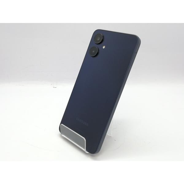 【新品未開封】Galaxy A25 5G 1台　ブラック SIMフリー UQ購入 Galaxy A SIMフリー A25 5G SC-53F ブラック [Black] 未開封品 Samsung