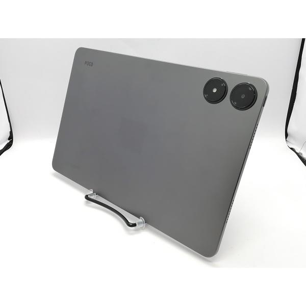 POCOPAD グレー 8GB RAM 256GB ROM 美品 POCO Pad グレー 8GB RAM 256GB ショップ ROM POCO Pad グレー 8GB RAM