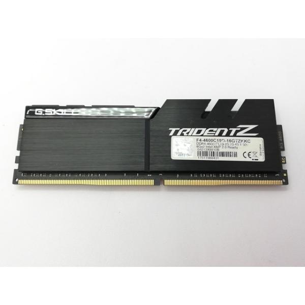 中古】DDR4 8GB PC4-36800(DDR4-4600)【デスクトップPC用】【立川