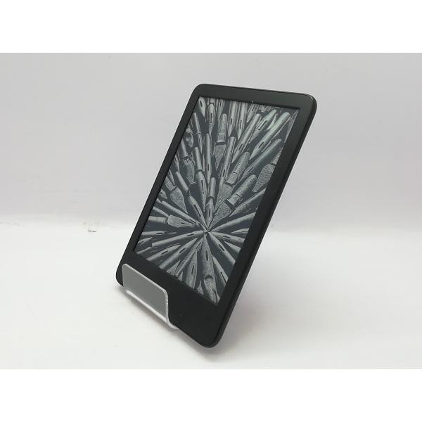 中古】Amazon Kindle(2024/第11世代) 16GB ブラック【立川フロム中武