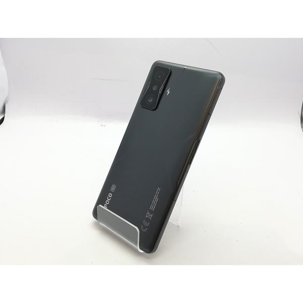 pocoF4GTステルスブラック8GB/128GB janpara_219065762-219