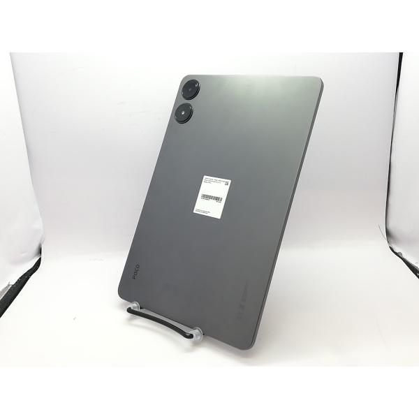 ■分類：タブレット■ランク：ランクB■メーカー：Xiaomi■製造番号：62915/65S500074■備考：OS：15状態：画面キズ、側面キズ付属品：本体のみ■保証期間：１ヶ月■注意事項：お客様のモニター発色の具合によって、実際の商品と色...