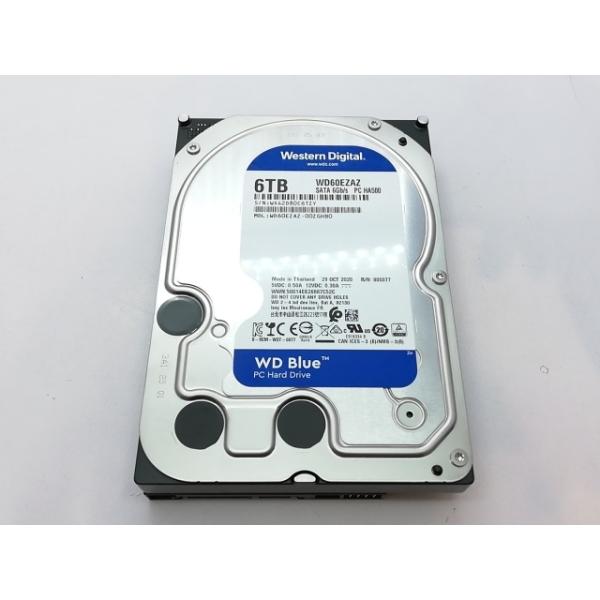 ■分類：3.5インチ 内蔵型SATA HDD■ランク：中古■メーカー：W.D.■製造番号：WX42D80C6TZY■備考：付属品：本体のみ■保証期間：１週間■注意事項：お客様のモニター発色の具合によって、実際の商品と色合いが異なる場合があります。
