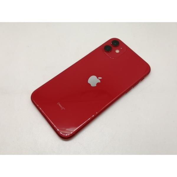 中古】Apple docomo 【SIMロック解除済み】 iPhone 11 256GB (PRODUCT