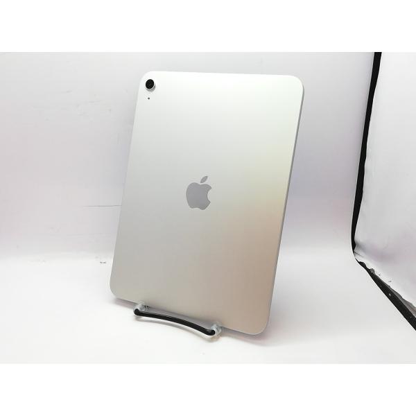 中古】Apple 【Wi-Fi】 iPad（A16/2025） 128GB シルバー MD3Y4J/A