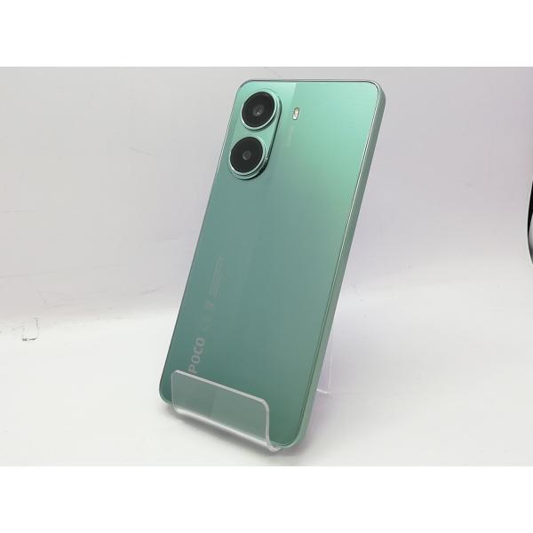 中古】Xiaomi 国内版 【SIMフリー】 Poco X7 Pro グリーン 12GB 512GB