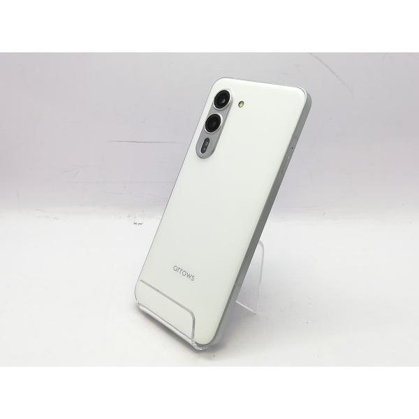 arrows alpha M08 ホワイト SIMフリー 未開封品 arrows Alpha M08 ホワイト（SIMフリー） 【公式通販】