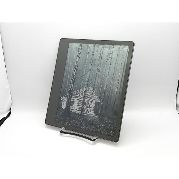 中古】Amazon Kindle Scribe (2022) 64GB プレミアムペン付き【立川