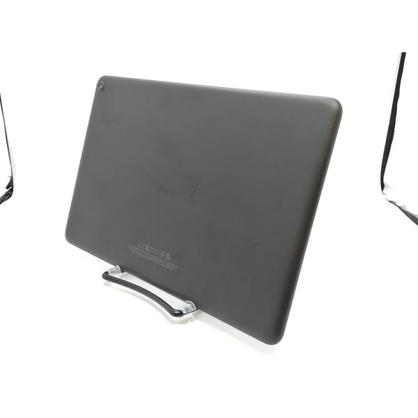 中古】Amazon Fire HD 10（2023/第13世代） 32GB ブラック【立川フロム