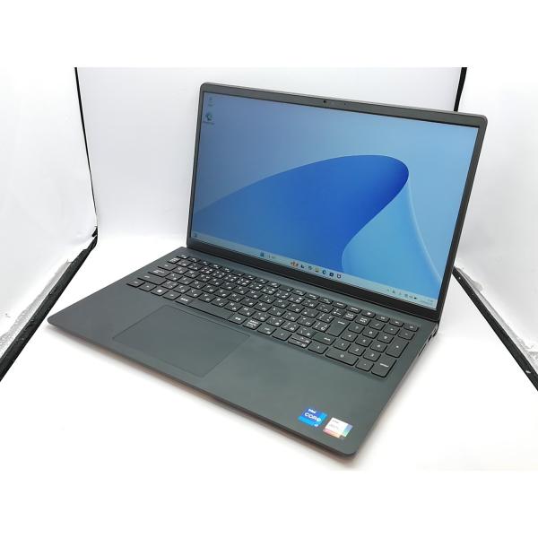 中古】DELL Inspiron 15 3000(3530)【i7-1355U 24G 512G(SSD) WiFi