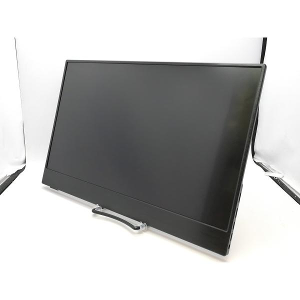 中古】N/B 15.6インチ モバイルモニター(FHD/1920x1080)【立川フロム中