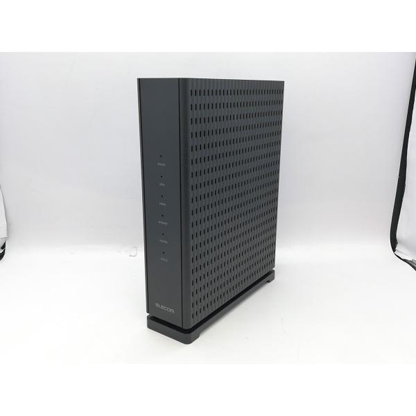 中古】ELECOM WRC-W701-B [ブラック] 2025年1月【立川フロム中武】保証