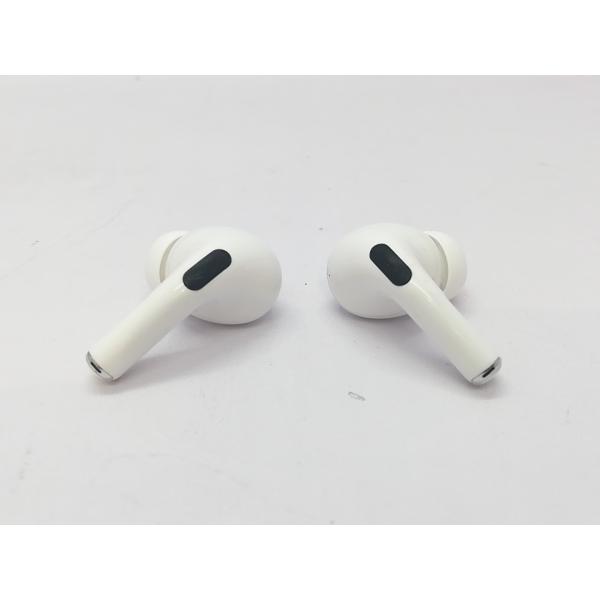 中古】Apple AirPods Pro 第2世代（2022/Lightning） MQD83J/A【立川