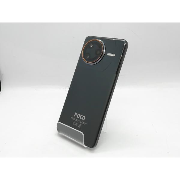 POCO F7 Ultra 12GB/256GB BLACK 国内版 新品未開封 中古】Xiaomi 国内版 【SIMフリー】 Poco F7 Ultra ブラック 12GB