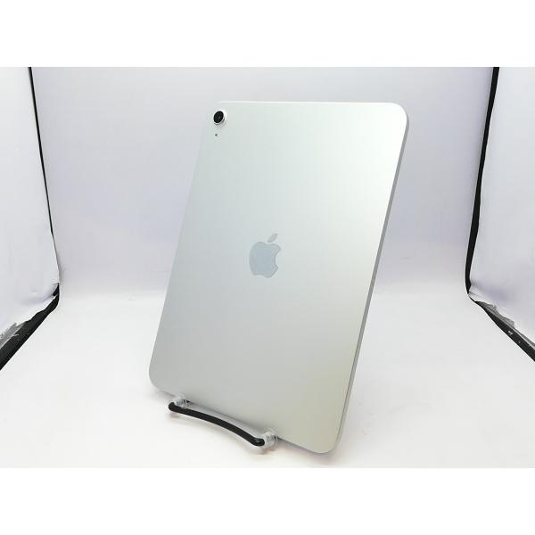 中古】Apple 【Wi-Fi】 iPad（A16/2025） 128GB シルバー MD3Y4J/A