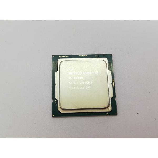 中古】Intel Core i5-10400 (2.9GHz/TB:4.3GHz) bulk LGA1200/6C/12T