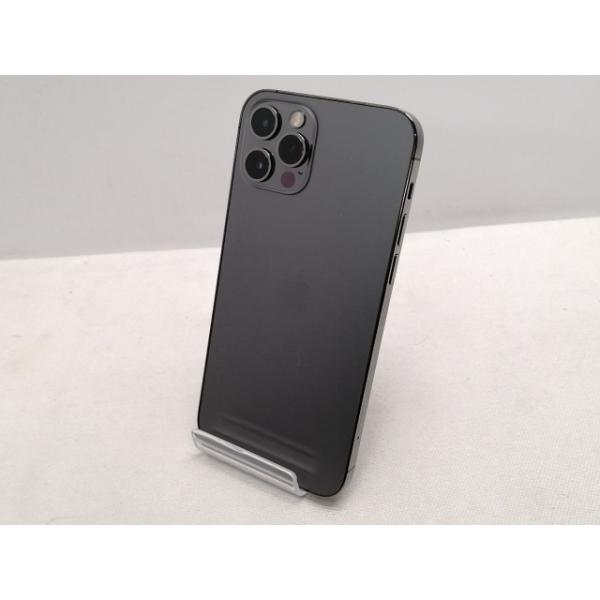 iPhone 12 【中古】Apple SoftBank 【SIMロック解除済み】 Pro 128GB