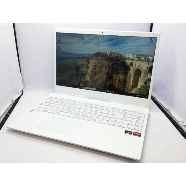 中古】NEC LAVIE N15 N156C/GAW PC-N156CGAW【立川フロム中武】保証