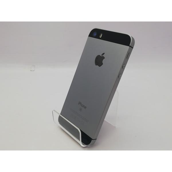 中古】Apple SoftBank 【SIMロック解除済み】 iPhone SE （第1世代