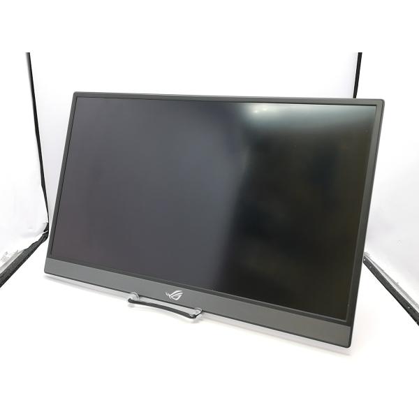 中古】ASUS ROG Strix XG17AHPE ポータブルゲーミングモニター [17.3