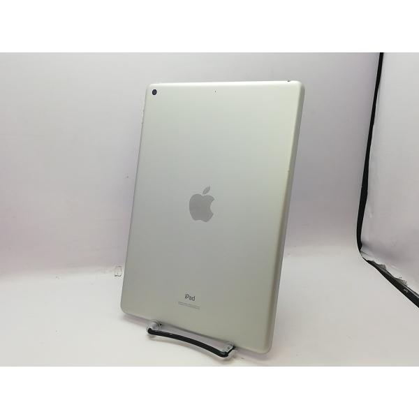 中古】Apple 【Wi-Fi】 iPad（第7世代/2019） 32GB シルバー MW752J/A