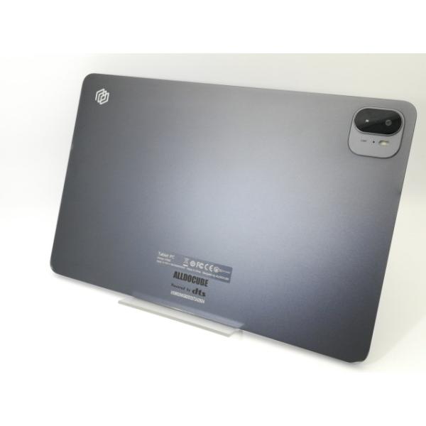 ALLDOCUBE Ultra Pad 12GB 256GB ほぼ新品未使用 中古】ALLDOCUBE 【Wi-Fi】 Ultra Pad 12GB 256GB 【Snapdragon 7+Gen3