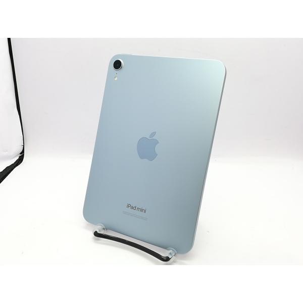 中古】Apple 【Wi-Fi】 iPad mini（A17Pro/2024） 256GB ブルー MXNC3J