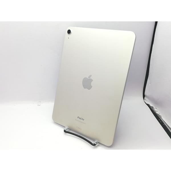 中古】Apple 【Wi-Fi】 iPad Air（第5世代/2022） 256GB スターライト