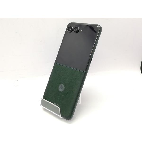 中古】MOTOROLA 国内版 【SIMフリー】 motorola razr 60 ultra 16GB