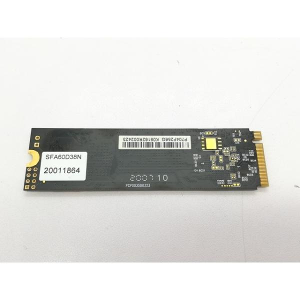 中古】各社 256GB SSD (M.2 2280/PCIe3.0 NVMe)【立川フロム中武】保証