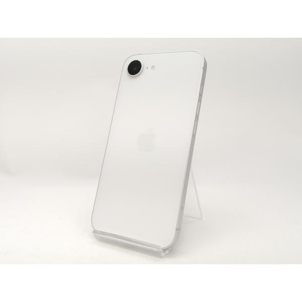 MD1R4J/A iPhone 16e White 128GB 中古 中古】Apple 楽天モバイル 【SIMフリー】 iPhone 16e 128GB ホワイト