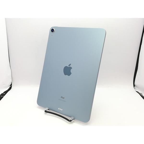 中古】Apple 【Wi-Fi】 iPad Air（第4世代/2020） 64GB スカイブルー
