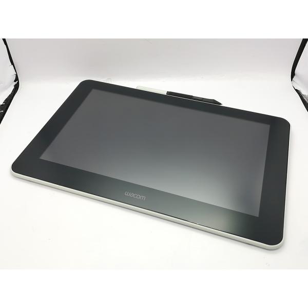 Wacom One 13.3型 液タブ DTC133 動作確認済 フルセット 中古】WACOM Wacom One DTC133 [13.3インチ液晶ペンタブレット