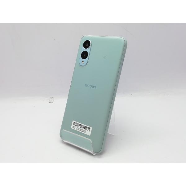 中古 arrows We2 F-52E 64GB ライトブルー docomo 中古】FCNT docomo 【SIMフリー】 arrows We2 ライトブルー 4GB 64GB F