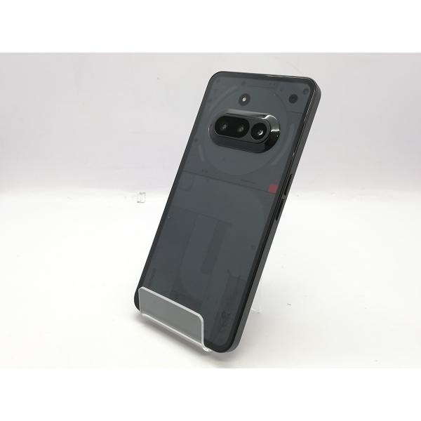 中古】NOTHING 楽天モバイル 【SIMフリー】 Nothing Phone (3a