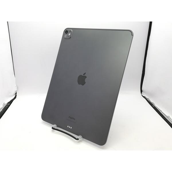 中古】Apple 【Wi-Fi】 13インチ iPad Pro（M4/2024） 256GB スペース